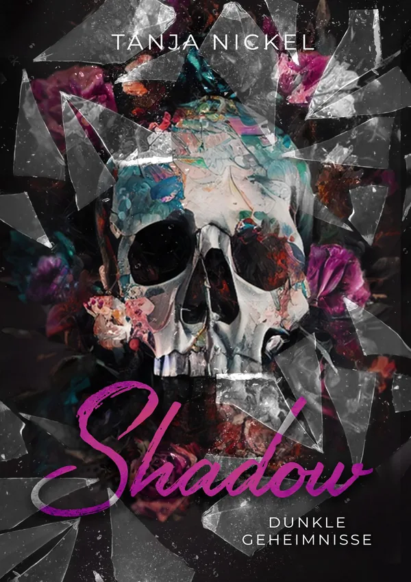 Cover von Shadow