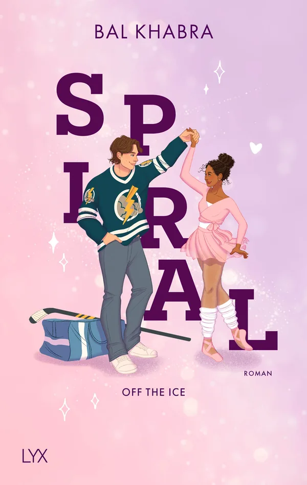 Cover von Spiral