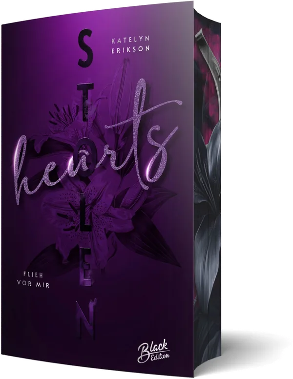 Cover von Stolen Hearts