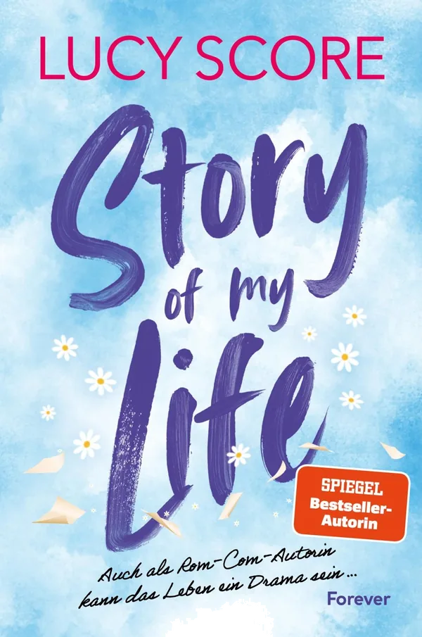 Cover von Story of My Life