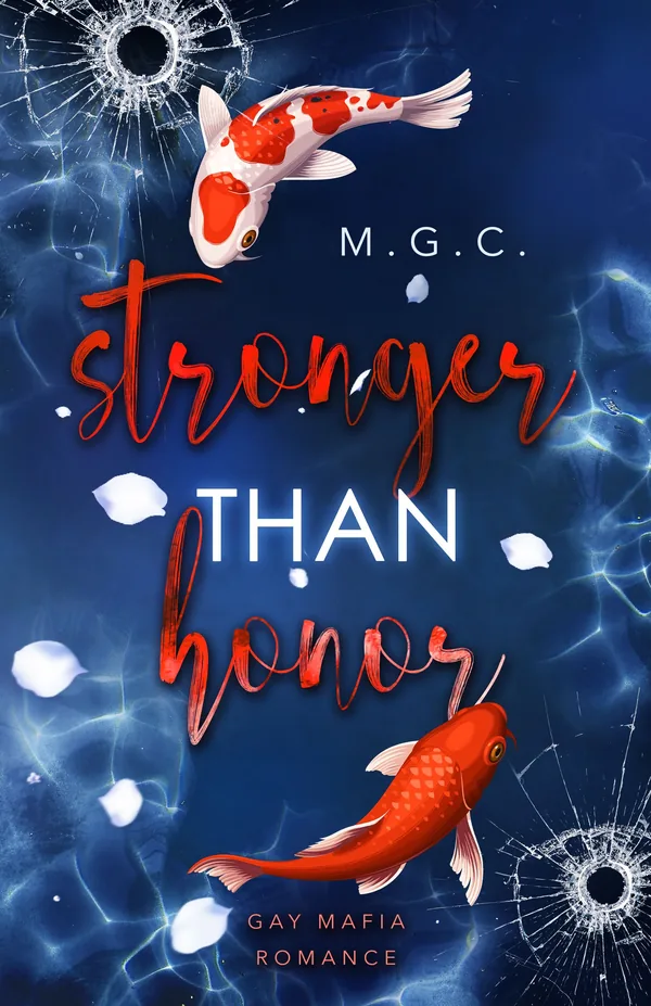 Cover von Stronger Than Honor