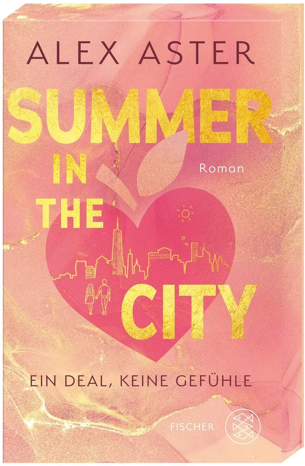 Cover von Summer in the City