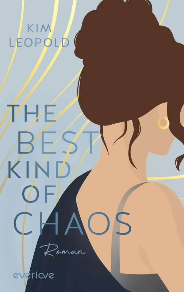 Cover von The Best Kind of Chaos