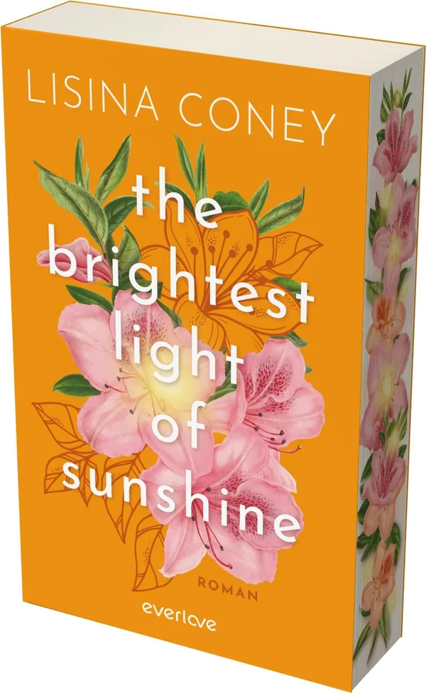 Cover von The Brightest Light of Sunshine