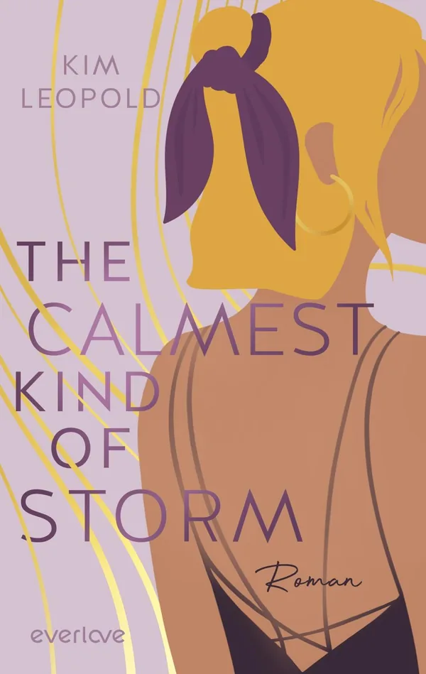 Cover von The Calmest Kind of Storm