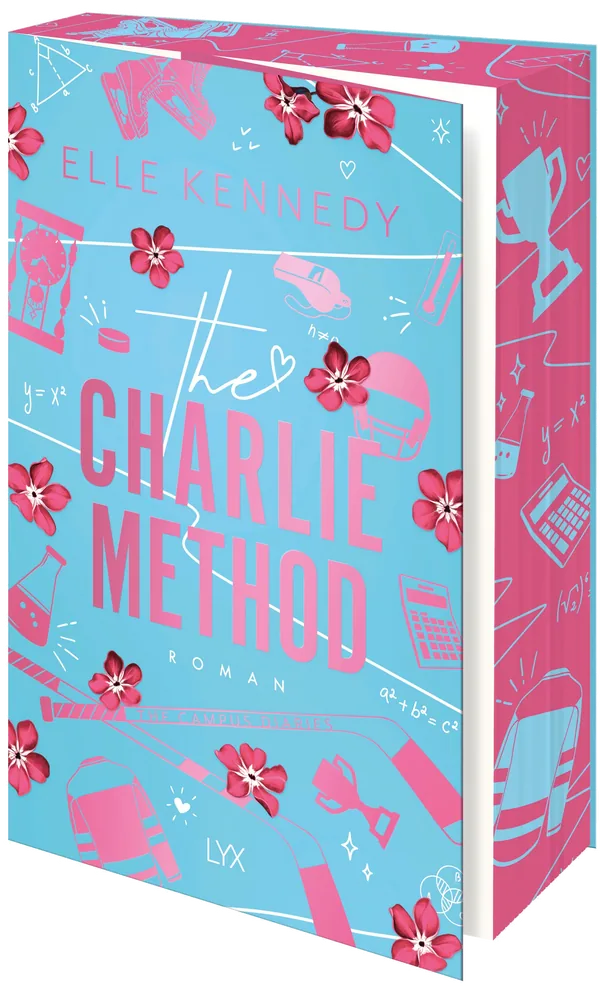 Cover von The Charlie Method