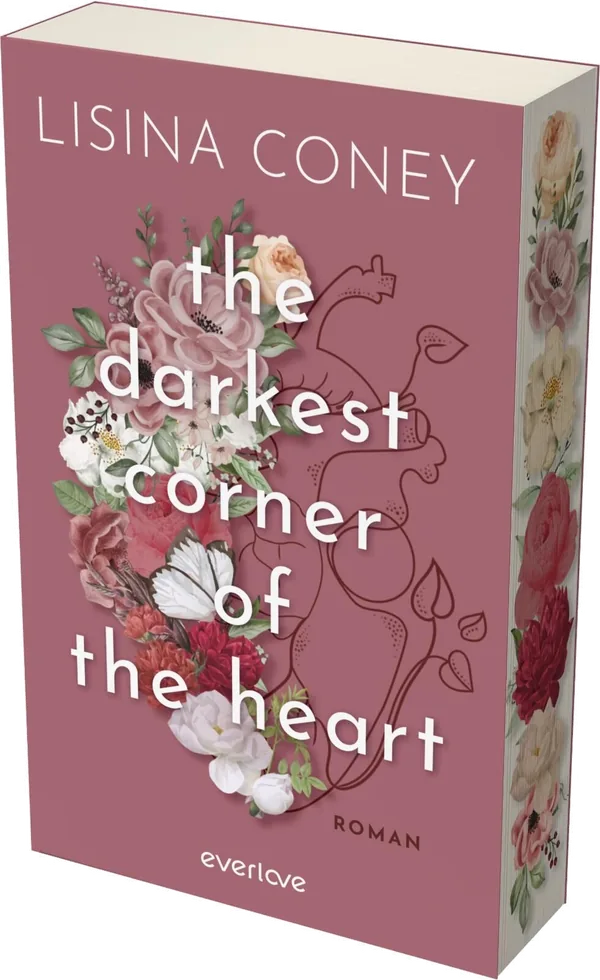 Cover von The Darkest Corner of the Heart