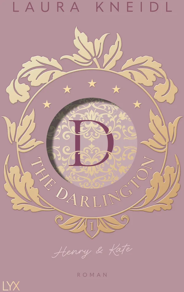 Cover von The Darlington – Henry & Kate