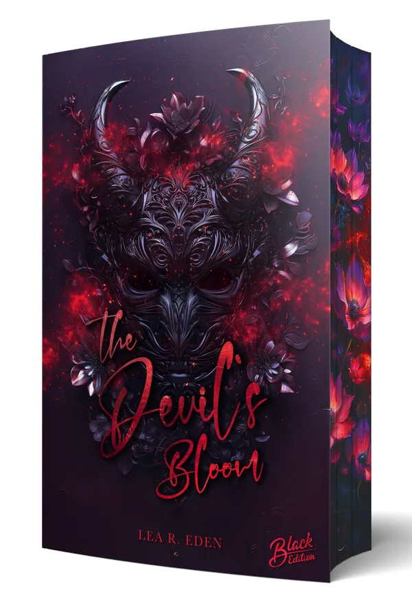 Cover von The Devil’s Bloom