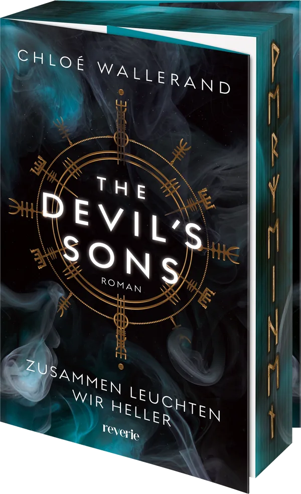 Cover von The Devil’s Sons 2