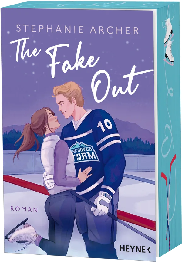 Cover von The Fake Out