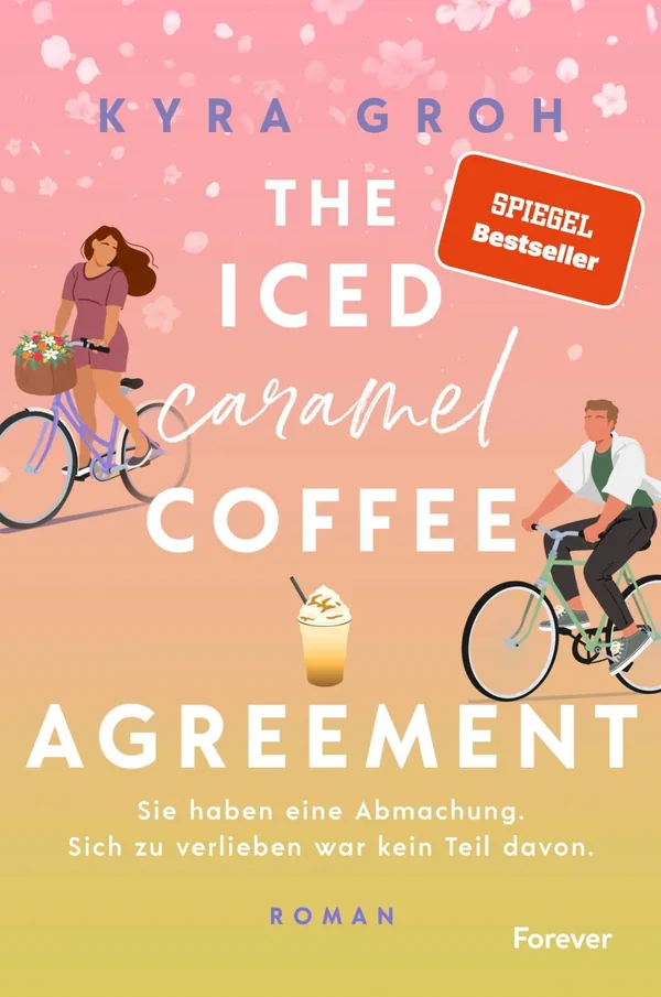 Cover von The Iced Caramel Coffee Agreement