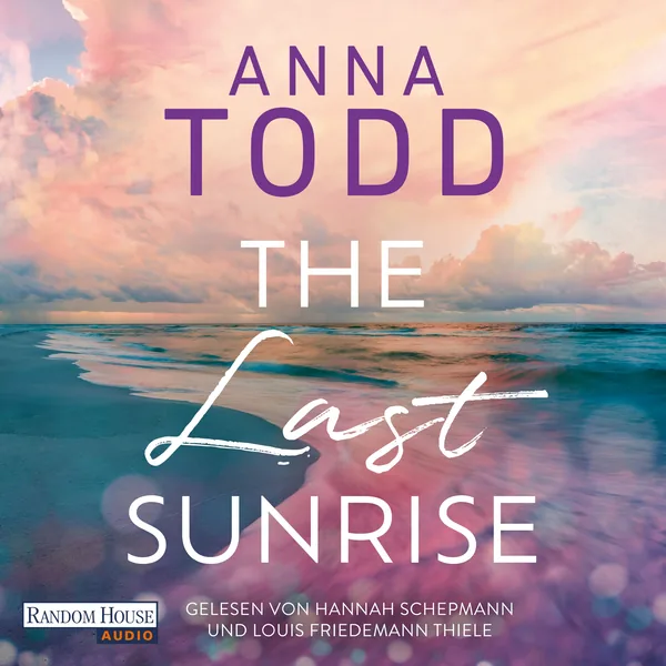 Cover von The Last Sunrise
