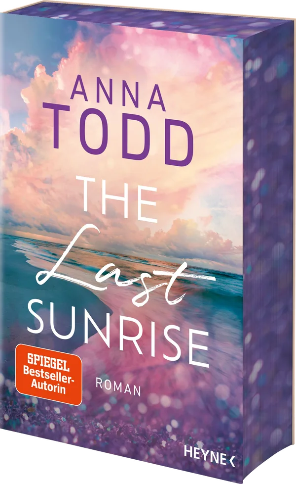 Cover von The Last Sunrise
