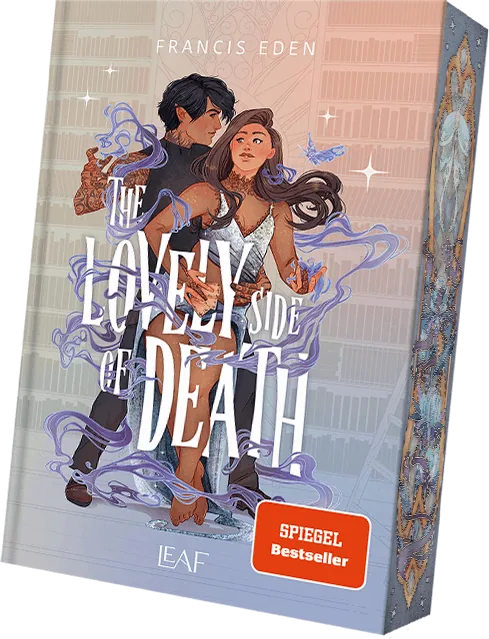Cover von The Lovely Side of Death