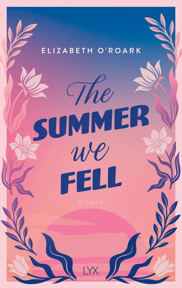 Cover von The Summer We Fell