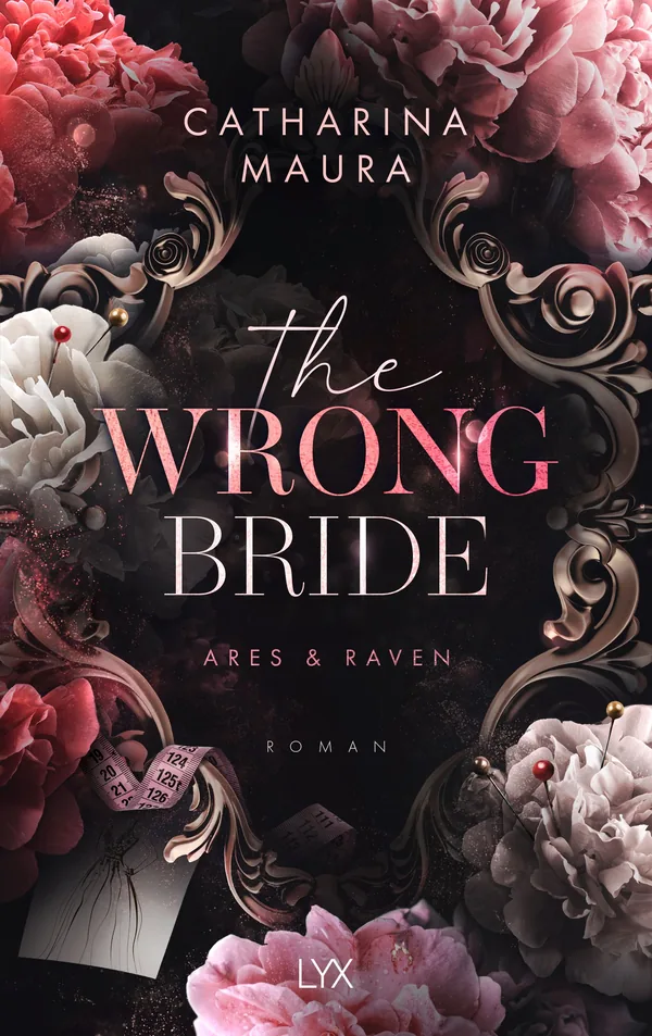Cover von The Wrong Bride