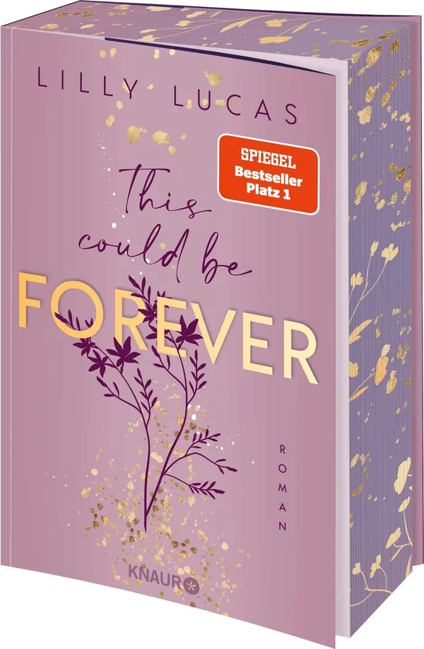 Cover von This could be forever