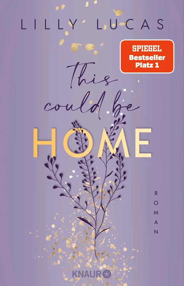 Cover von This could be home