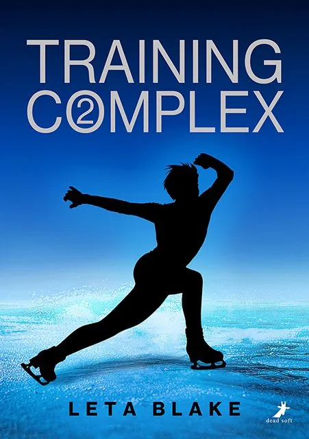 Cover von Training Complex
