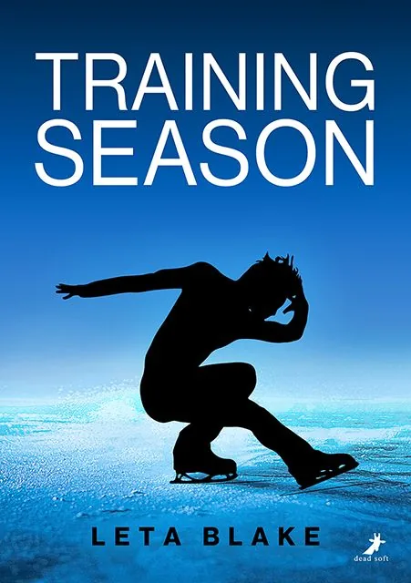 Cover von Training Season