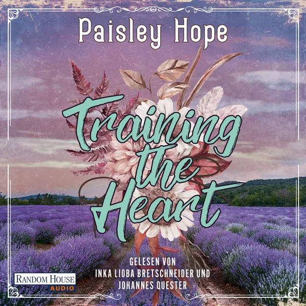 Cover von Training The Heart
