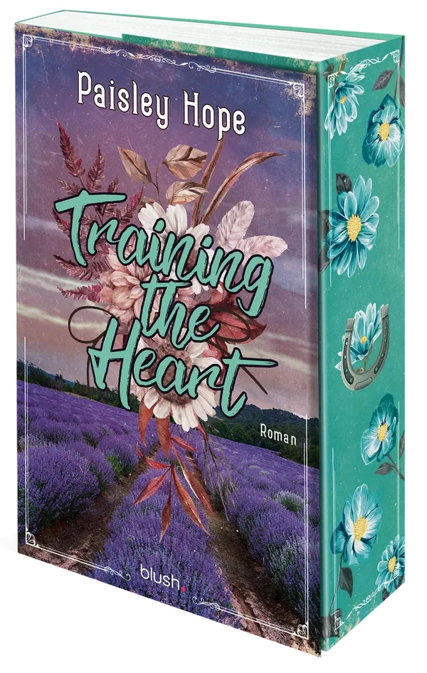 Cover von Training The Heart