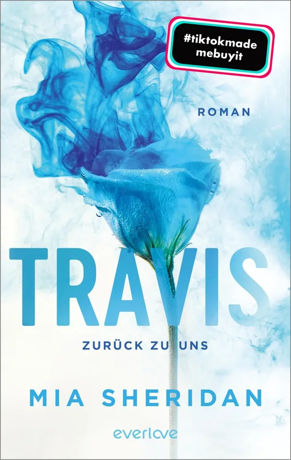 Cover von Travis. Zurück zu uns