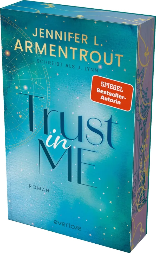 Cover von Trust in Me