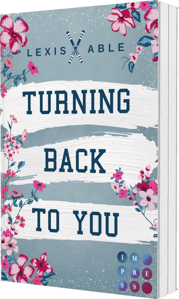 Cover von Turning Back to You (»Back to You«-Reihe 4)