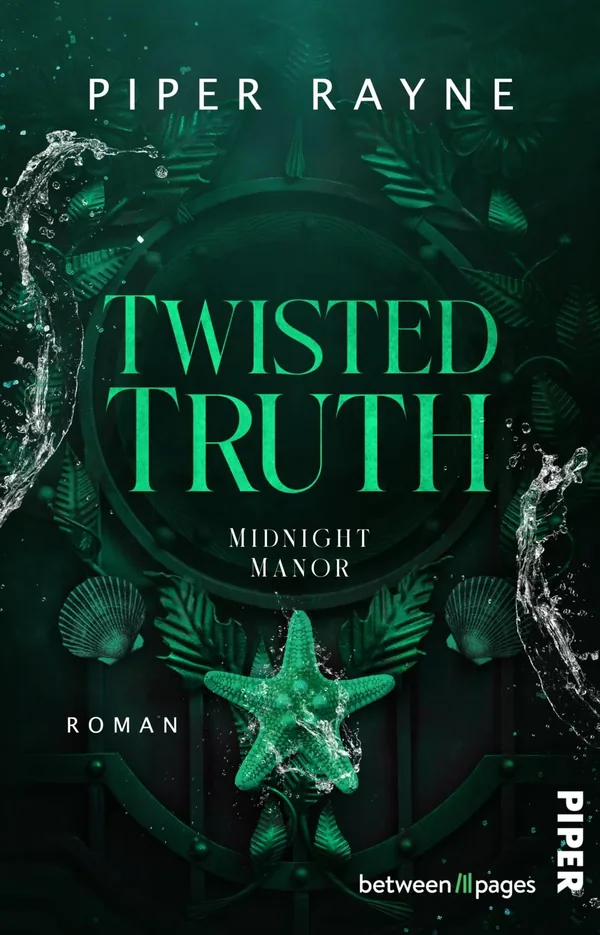 Cover von Twisted Truth