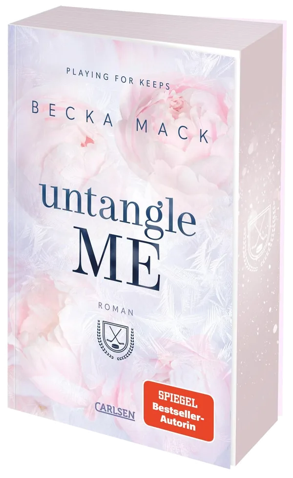 Cover von Untangle Me (Playing for Keeps 3)