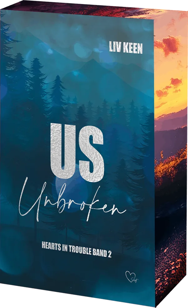 Cover von Us – Unbroken