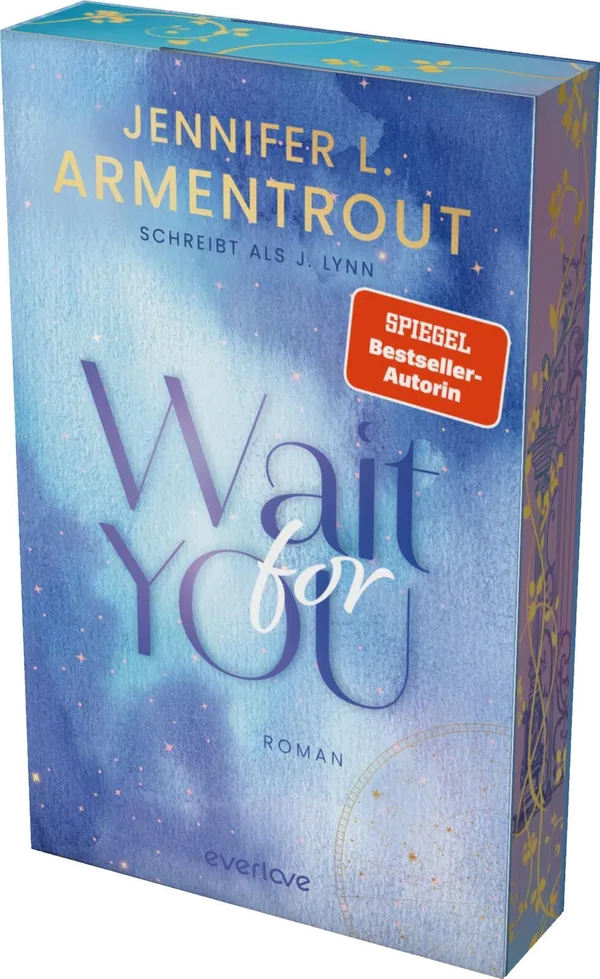 Cover von Wait for You