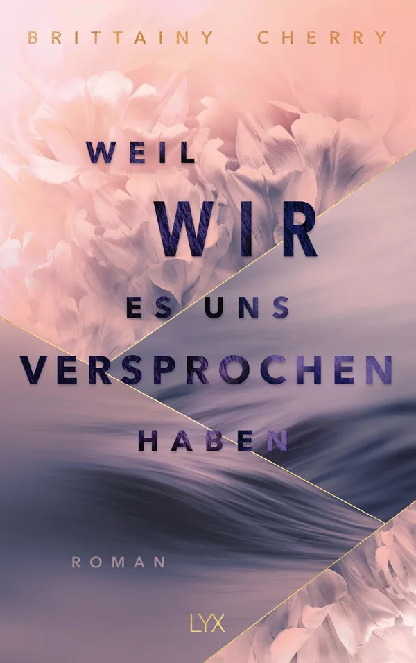 Cover von Weil wir es uns versprochen haben