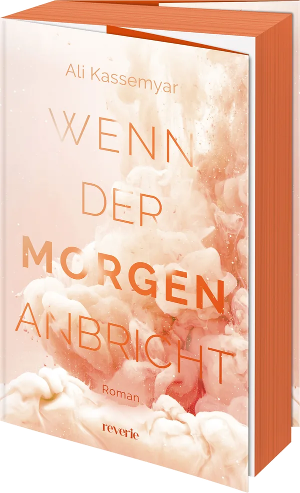 Cover von Wenn der Morgen anbricht