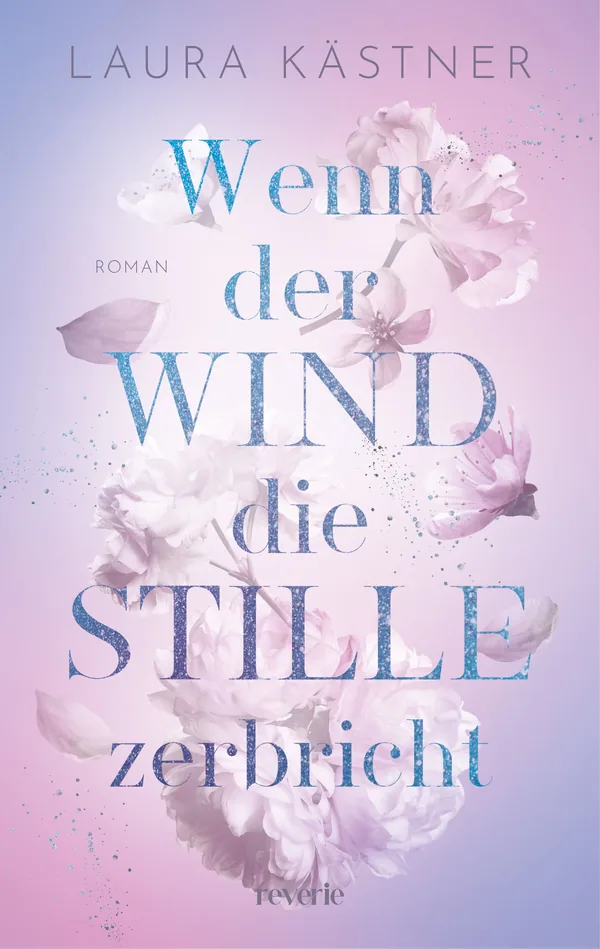 Cover von Wenn der Wind die Stille zerbricht