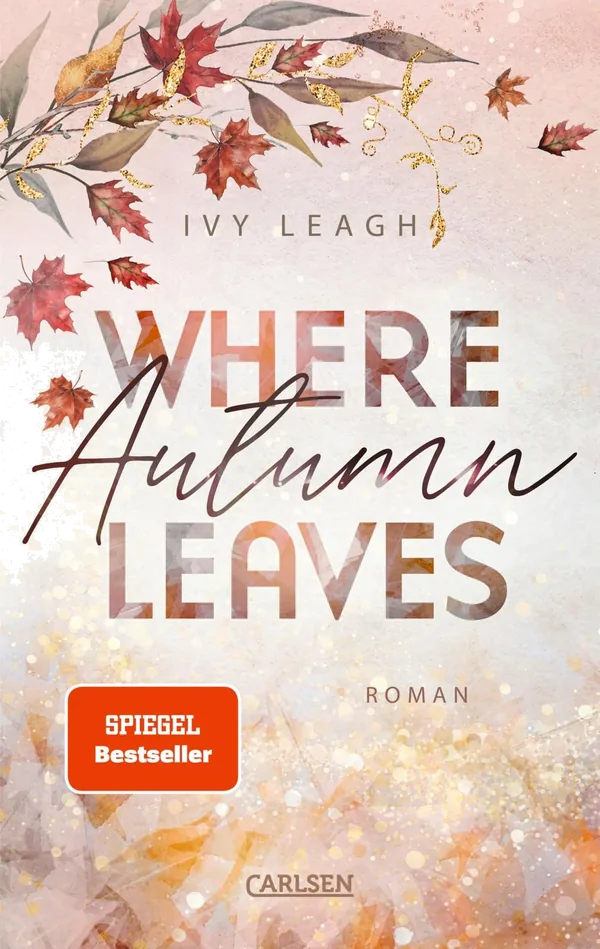 Cover von Where Autumn Leaves (Festival-Serie 4)