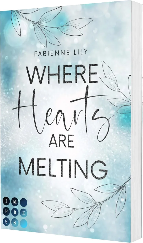 Cover von Where Hearts Are Melting