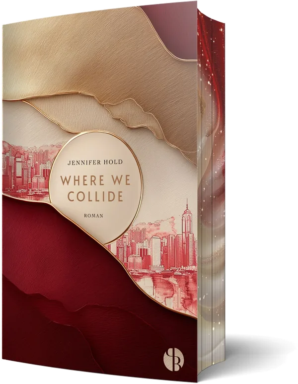 Cover von Where we Collide