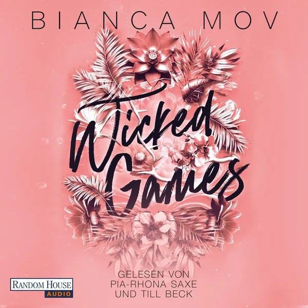 Cover von Wicked Games
