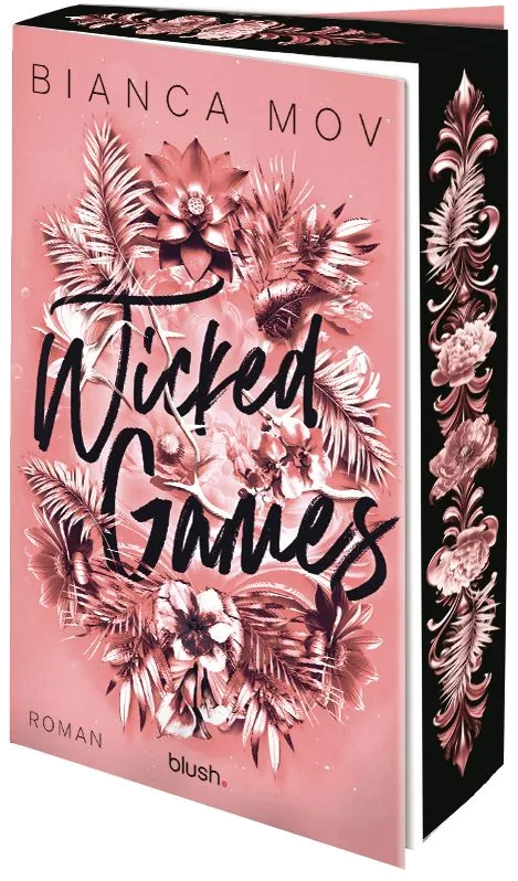 Cover von Wicked Games