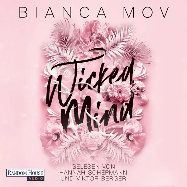 Cover von Wicked Mind