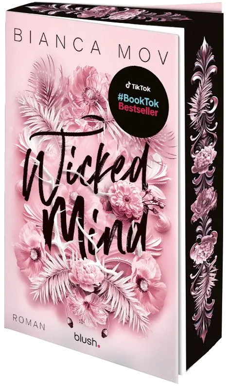 Cover von Wicked Mind