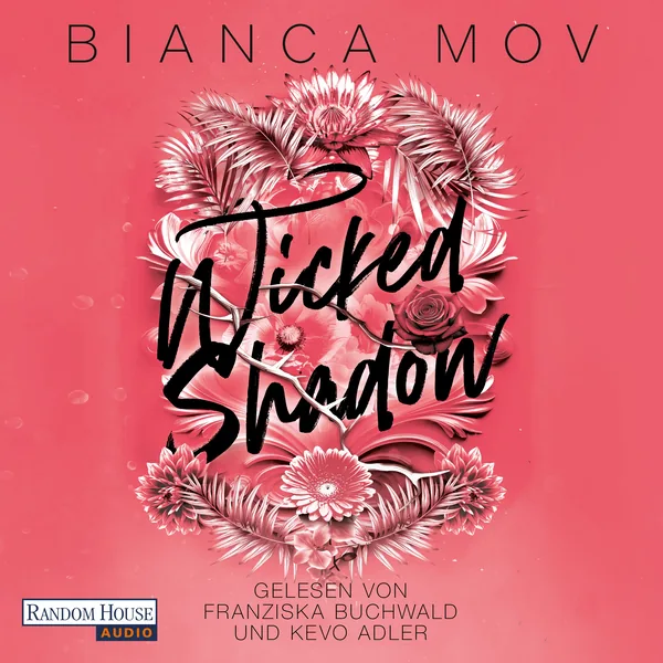 Cover von Wicked Shadow
