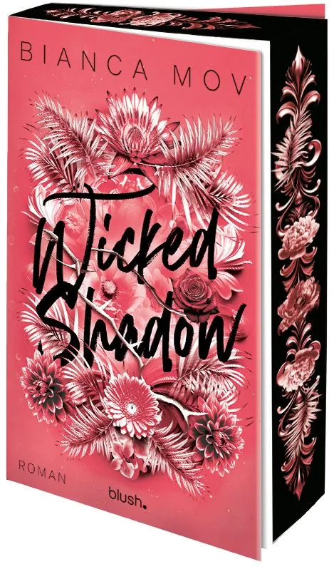 Cover von Wicked Shadow