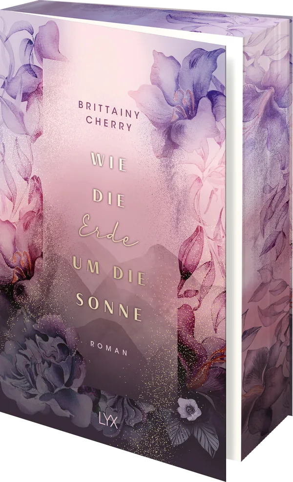 Cover von Wie die Erde um die Sonne