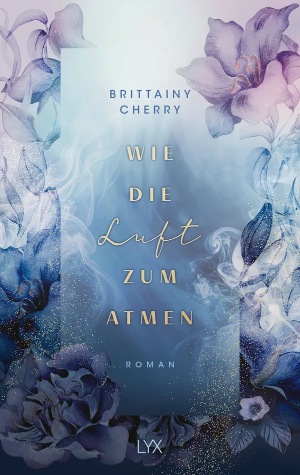 Cover von Wie die Luft zum Atmen