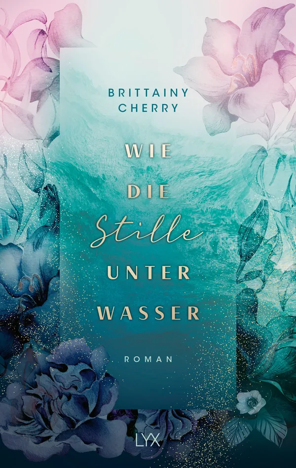 Cover von Wie die Stille unter Wasser