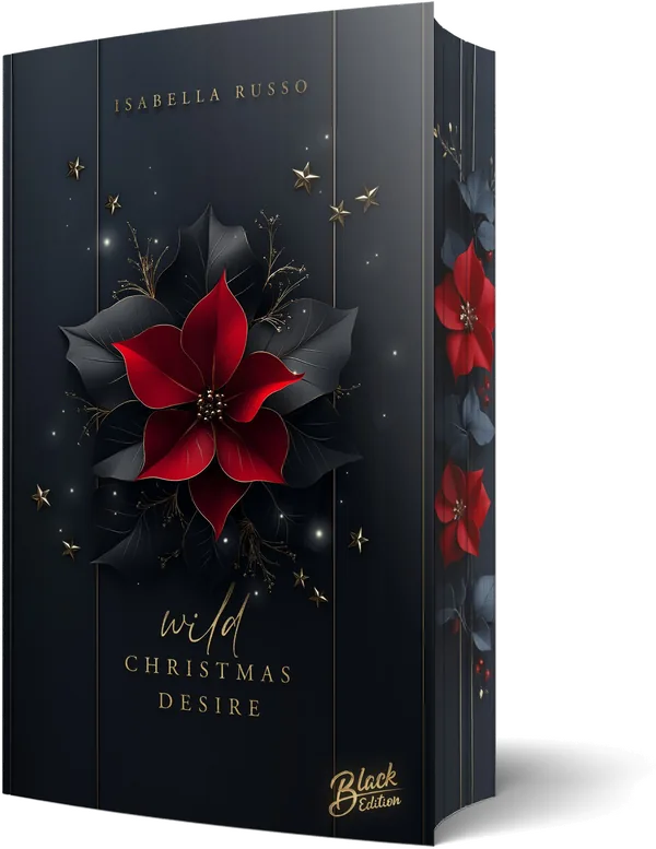 Cover von Wild Christmas Desire